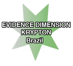 ENTER EVIDENCE DIMENSION KRYPTON